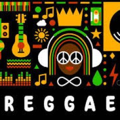 clube do reggaee